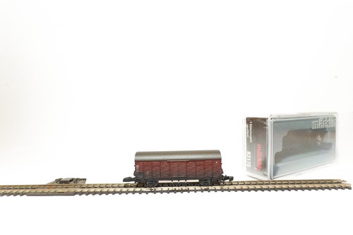 Märklin miniclub spur 220 - märklin,