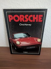 Porsche - Chris Harvey |