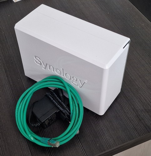 Synology diskstation ds216se - synology,