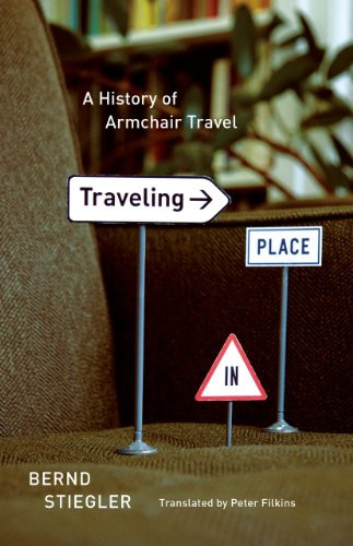 Traveling place a - traveling, history