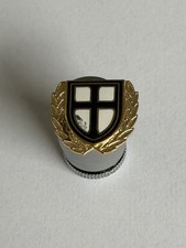 Pin - Marine - 7