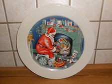 Sehr schöner Wandteller