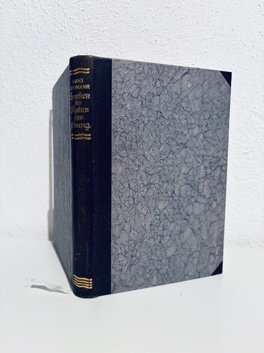 Epochen der naturforschung - epochen,