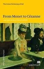 From Monet to Cezanne : Late