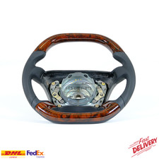 Nussbaum AMG Sechs Volldreh