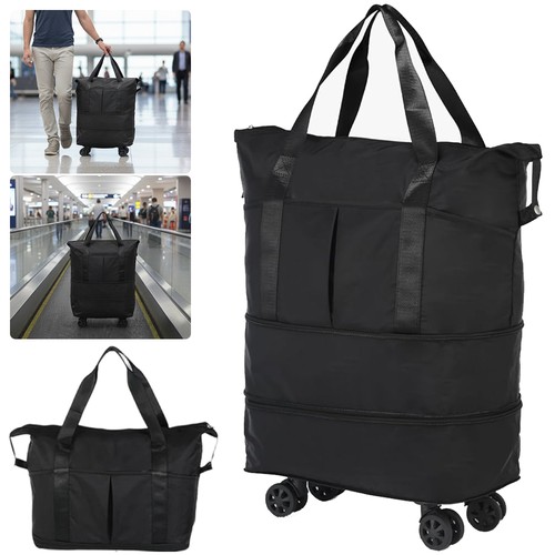 Reisetasche mit rollen - mit,