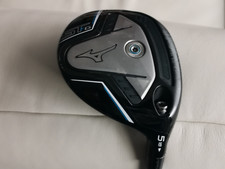 Mizuno ST-G Titanim Holz 5 18