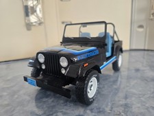 MCG Jeep CJ-7 | 1:18 | OVP
