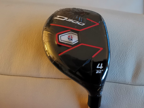 Wilson d300 hybrid - hybrid, grad