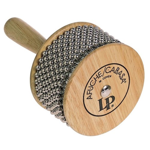 Cabasa latin percussion lp234a - latin,