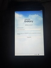 Samsung Galaxy Tab E SM-T560