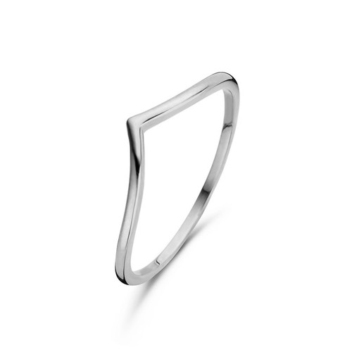 Wishboné ring 925 sterling - wishboné,