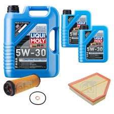 FEBI Inspektionspaket 7L LIQUI