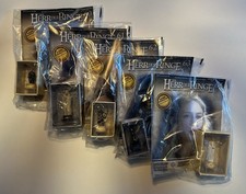 Herr der Ringe – Schachfiguren (Hefte 60-64) – Original Igmos/Deagostini - NEU