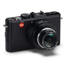 Leica D-LUX 5 10.1MP