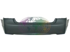 Stoßstange Hinten für Honda