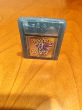 Pokemon Kristall Edition
