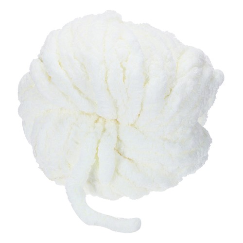 Chunky garn dickes flauschgarn - garn,