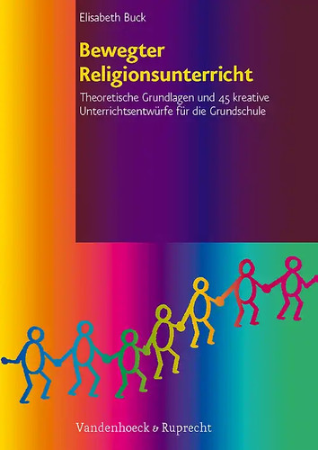 Bewegter religionsunterricht - bewegter,