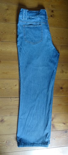 Madeleine jeans weite form - madeleine, jeans,