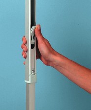 THULE Schnellspannhebel für