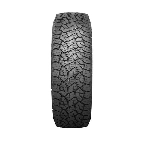 Ganzjahresreifen kumho - 2x,