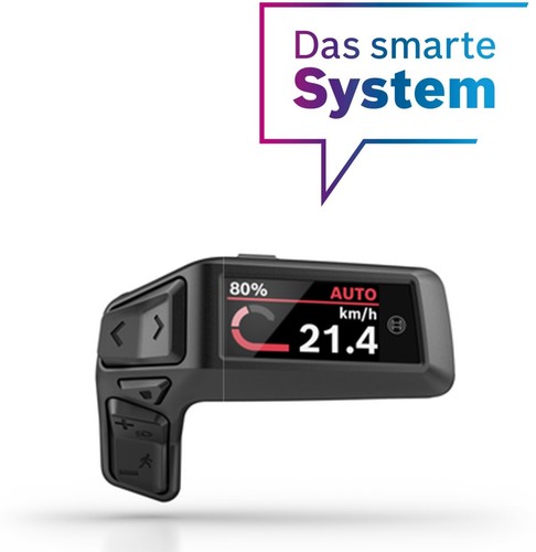 Bosch purion 200 display - bosch,