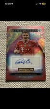 Topps Inception UCC 2024/25