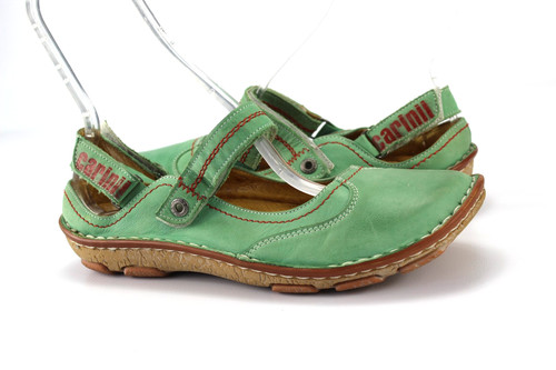 Carinii damen halbschuhe - carinii,