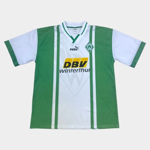 Werder bremen heim fußball - werder,
