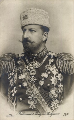 Ferdinand könig von - i,,