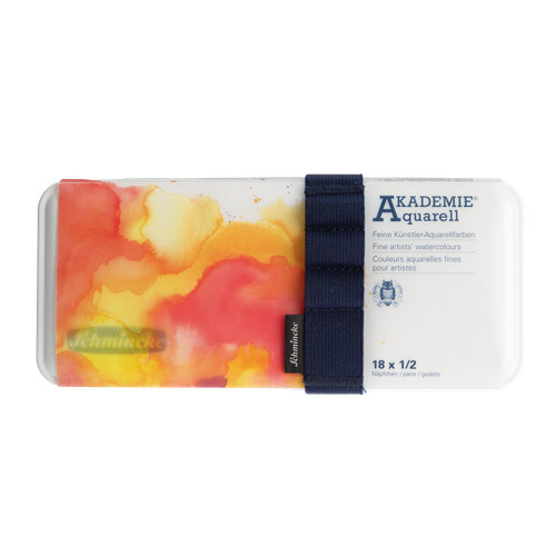 Schmincke akademie aquarell - schmincke,
