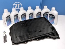 Original ZF Getriebeölwanne