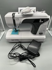 Nähmaschine Easymaxx MOD. ST700 Neuwertig 
