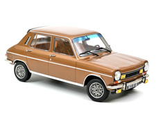 Simca 1100 TI 1974