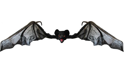 Animatronic halloween vampir - halloween,
