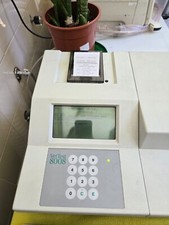 IDEXX vetTest 8008 Veterinary