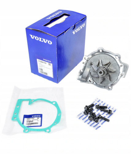 Original volvo - original,
