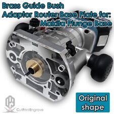 Makita Tauchfuß DRT50 RT0700