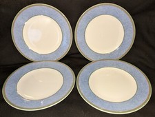 Set of 4 Villeroy & Bock Tipo