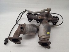VW Passat B6 3C DPF Partikelfilter Katalysator Rußpartikelfilter 06F253031AC