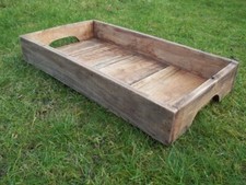 Tablett aus nachhaltigem