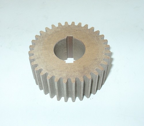 Achsen zahnrad 2300 243 für - 2300-243,