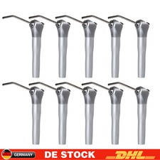 Dental Luft Wasser Spray Triple Spritze 3Weg Handstück mit Düsen Tipps Schläuche