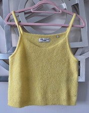 Neu Marc O‘Polo Strick Top Wolle Alpaka M