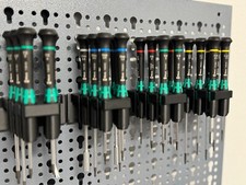 Schraubendreherhalter Wera