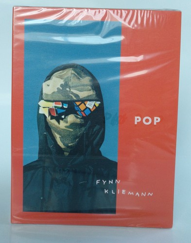 Fynn kliemann pop album - fynn, cd