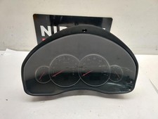 SUBARU LEGACY MK4 2003 - 2009 Tacho 80929 85002AG330