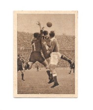 Schuma OK Kaugummi Fußball 1950/51 Nr.19 Tennis Borussia 1.FC Nürnberg