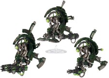 Necrons Tomb Blades Warhammer